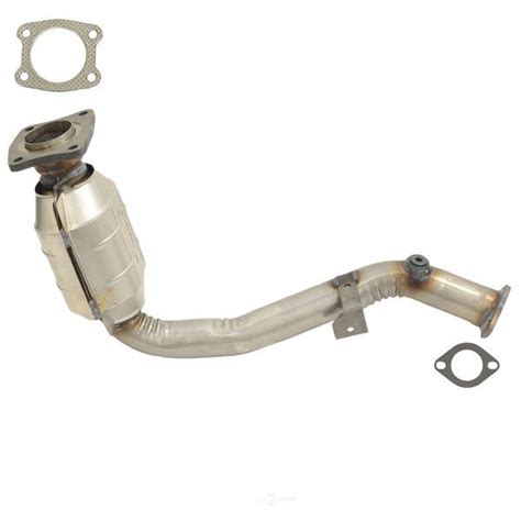 Exhaust 1997 escort  1997–2002 2