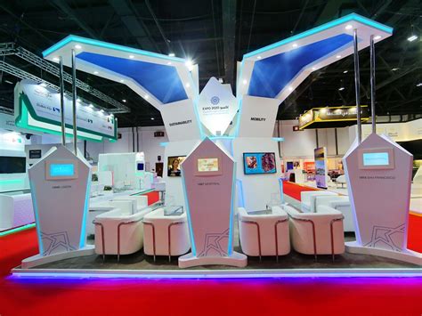 Exhibition booth maker dubai  Spark Innovations is one of the fastest growing names in Germany exhibition stands companies that provide a complete gamut of exhibition management services right from conceptual stage till providing the most appropriate creative artefacts for any event or exhibition