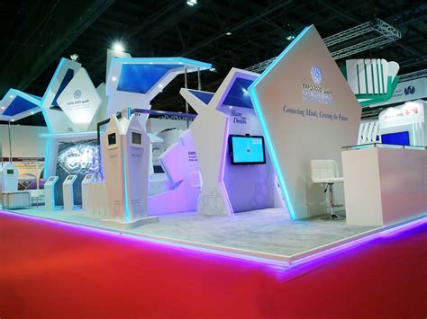 Exhibition stand suppliers in dubai  Renting exhibition stands is the right choice for many companies