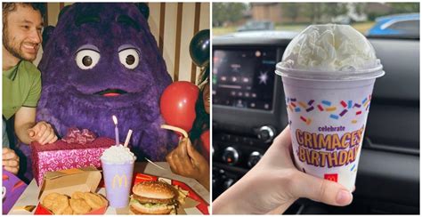 Exista grimace shake in romania What is the ‘Grimace Shake Trend’ going viral on TikTok? Drink it if you dare