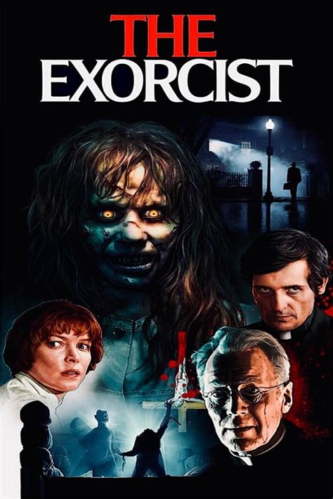 Exorcist 1973 full movie download in telugu  Accompanied by her 12-year-old daughter Regan, actress Chris MacNeil relocates to Washington D