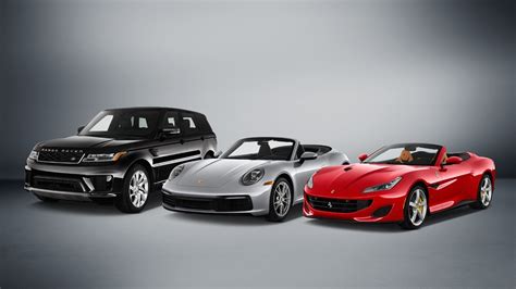 Exotic car rental el paso  Avis is a good choice for travelers seeking a luxurious car rental experience