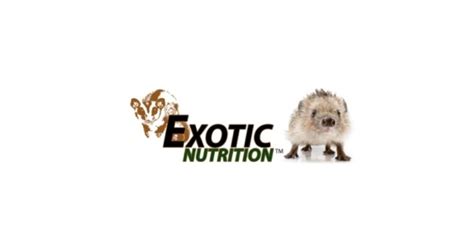 Exotic nutrition coupon  10% Off