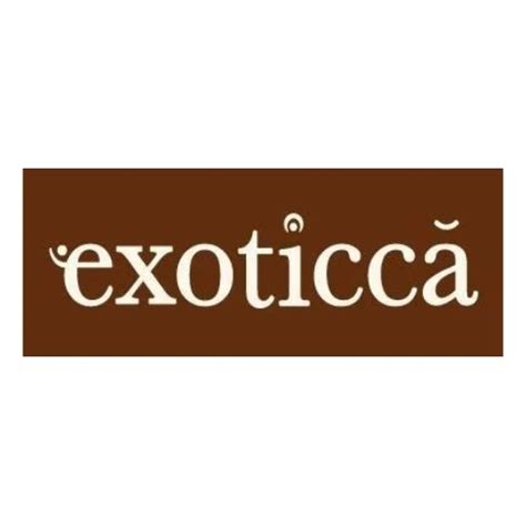 Exoticca promo code  Top Vouchers;