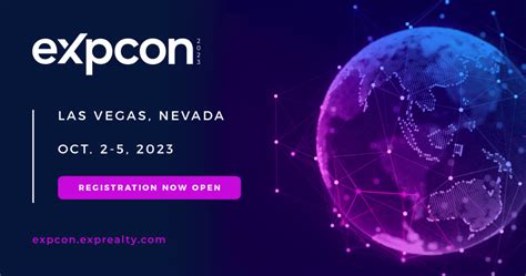 Expcon 2023 discount code  2-5 in Las Vegas, is