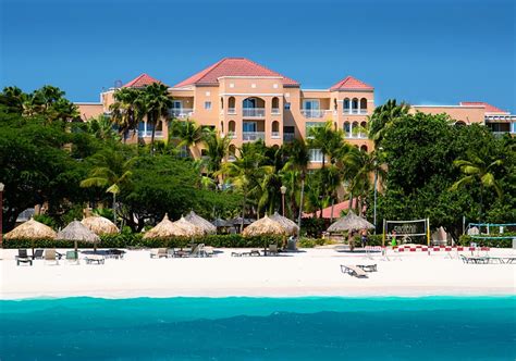 Expedia aruba all inclusive  Bring the swimsuit, sandals and a sense of adventure: One Happy Island is waiting for you