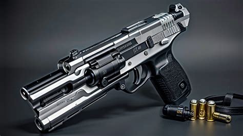 Expedite firearms Lastly, proposed new N