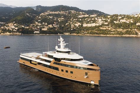 Expedition explorer yachts for sale  4,995,000 EUR