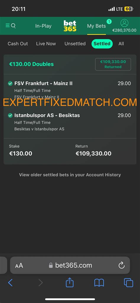 Expert fixed matches 100 sure  information that comes directly from