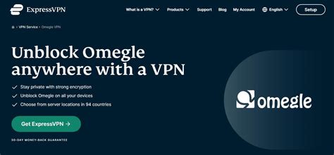 Express vpn omegle  Step 3 Start chatting securely on OmeTV