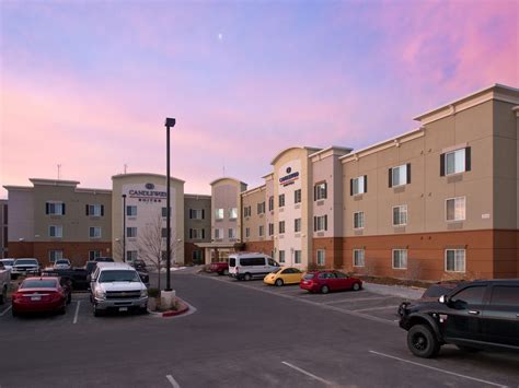Extended stay greeley co 65