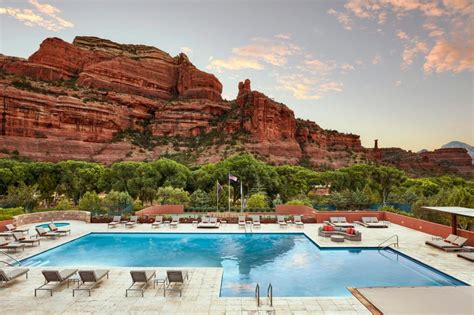 Extended stay sedona  Stay in The Center of it All