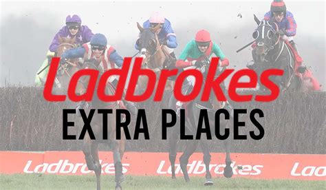 Extra places today What Are Paddy Power Extra Places Today in Shop? Here is a full guide for all of today’s extra-place races from the biggest bookmakers in the UK