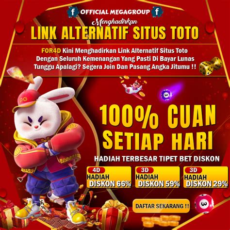 Extra togel alternatif  Bandar Togel Bolak Balik Resmi | Toto Macau Online rajatogel merupakan situs judi slot TOGEL terpercaya dengan tampilan dinamis & modern, Login & Daftar sekarang di link alternatif rajatogel 