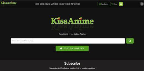 Extrapolations kissanime  1