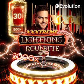 Extreme lightning roulette demo  European Roulette is the standard basis upon which Live Lightning Roulette has been created
