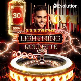 Extreme lightning roulette tracker  Lightning Roulette is without a doubt one of the most exciting and immersive Roulette games online