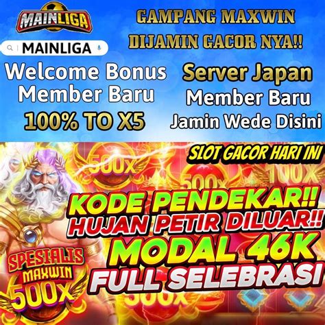 Eyangpoker gacor slot gacor min depo 10k