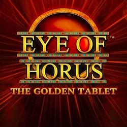 Eye of horus rtp Click to play Eye of Horus: The Golden Tablet Jackpot King at Sky Vegas Online Casino! Or why not browse our wide selection of other online slots games