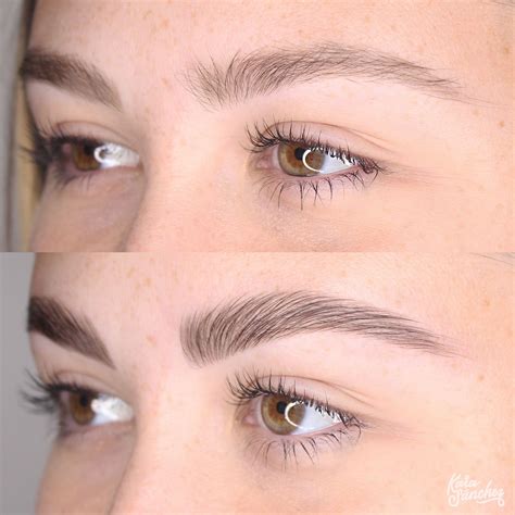 Eyebrow lamination austin tx  1