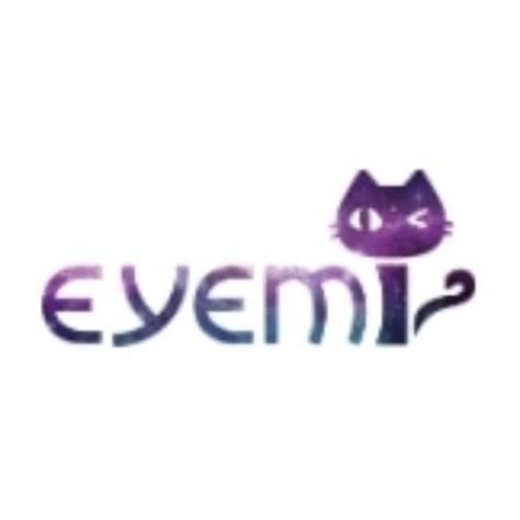 Eyemi coupons  TAKE20