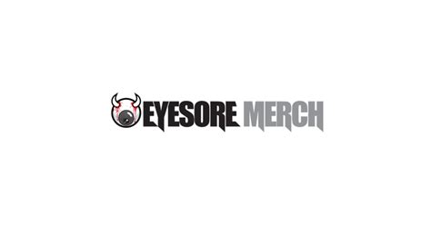 Eyesore merch discount code  Reply from Eyesore Merch