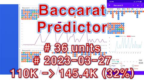 Ez baccarat simulation  According to the co-creator of EZ Baccarat, “TJ” Tejada, the