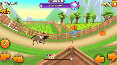 Ezgo123.com horse racing game  Weaknesses: horse animations are not great, budget constraints noticeable in cutscenes