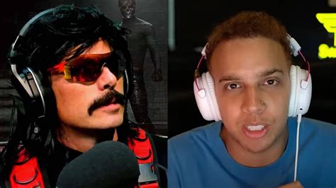 2024 FaZe Swagg defends Dr Disrespect over blacklist from Call of Duty  Dexerto of a 