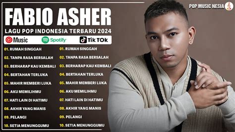 Fabio asher wikipedia  Find top songs and albums by Fabio Asher, including Rumah Singgah, Bertahan Terluka and more