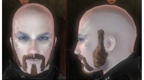 Fable 3 all hairstyles  The tricky part is rehash and resigning the save