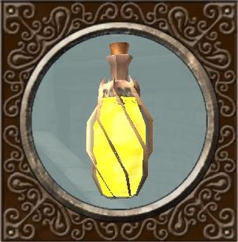 Fable anniversary ages of skill potion  ago