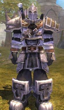Fable archon armor  I've already gotten all of Archon's armour