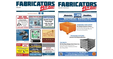 Fabrication services galena Posted 12:00:00 AM