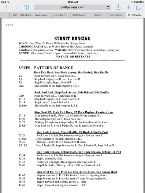 Face the music line dance step sheet  Country 2 Step [line] by Masters In Line