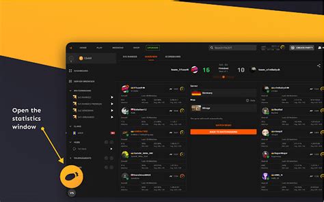 Faceit mappio  Overview