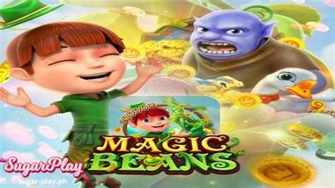 Fachai magic beans " This enticing game has become a focal point in the vibrant online casino scene, weaving a spell that mesmerizes players seeking fortune and thrill