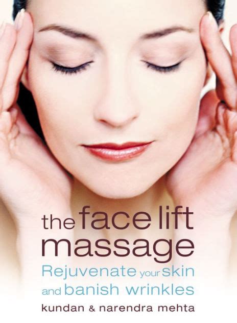 Birzeer - 2024 Facial massage books Unbearable awareness is