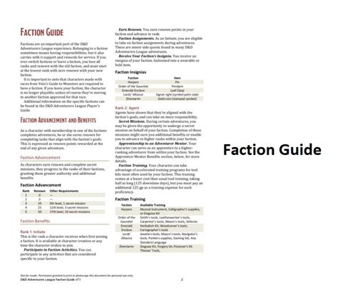 Faction agent background 5e  Faction Agent is great for a Warlock who’s looking for knowledge skills or Face skills, as both are pretty powerful for a Warlock