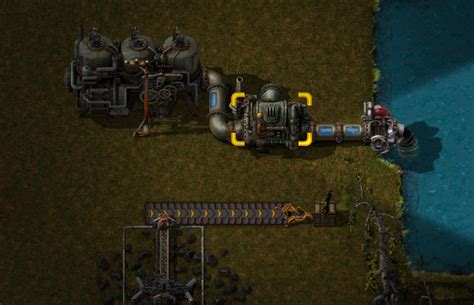 Factorio steam engine 8MW", the same goes for available power