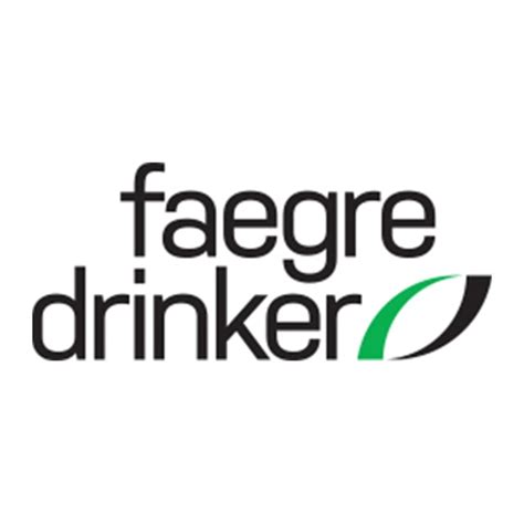 Faegre drinker  1 min read