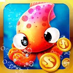 Fafafa fishing apk  Slot machines, fish shooting, and other casino-style activities are frequently included in