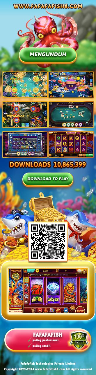 Fafafafish Slot machines are the most popular casino games because of their accessibility and ability to generate massive amounts of money