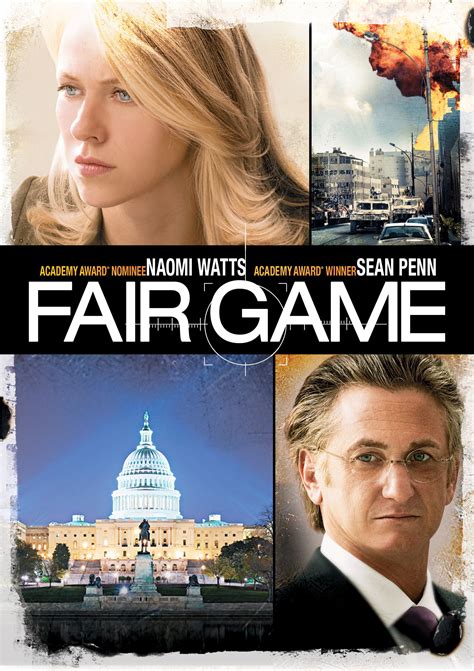 Fair game 1995 full movie download Webdl