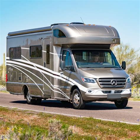 Fairfax motorhome rental  Keystone RV Springdale 282BH