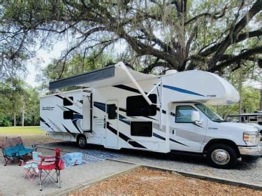Fairfax motorhome rentals  Roadside assistance In-person support no matter where the road takes you