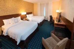 Fairfield inn detroit lakes  Special offer