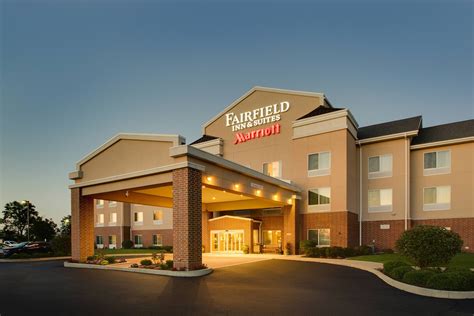 Fairfield inn ottawa il  Discover genuine guest reviews for Hampton Inn Ottawa (Starved Rock Area) along with the
