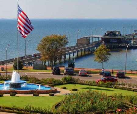 Fairhope pier cam  Our North Myrtle Beach Webcam is situated at the top of Cherry Grove Pier