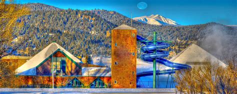 Fairmont hot springs promo code 50 w/ Glenwood Hot Springs Resort discount codes, 25% off vouchers, free shipping deals